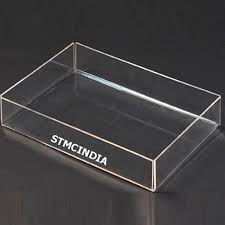 Acrylic Tray